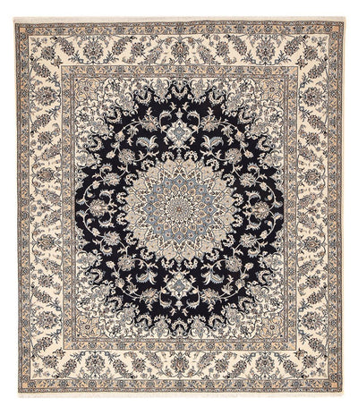 Nain - 12La Alfombra 243x290cm - Alfombra persa