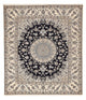 Nain - 12La Alfombra 243x290cm - Alfombra persa