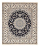 Nain - 12La Alfombra 243x292cm - Alfombra persa