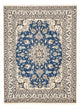 Nain - 12 la Alfombra 205x150cm - Alfombra persa