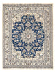 Nain - 12 la Alfombra 155x202cm - Alfombra persa