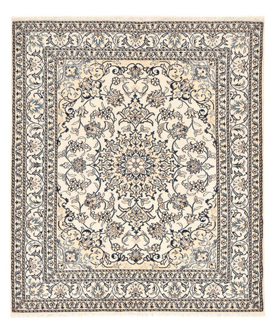 Nain - 12La Alfombra 152x198cm - Alfombra persa