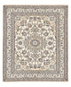 Nain - 12La Alfombra 152x198cm - Alfombra persa