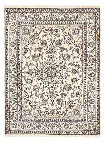Nain - 12La Alfombra 147x197cm - Alfombra persa