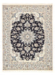 Nain - 12 la Alfombra 143x193cm - Alfombra persa