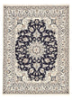 Nain - 12La Alfombra 149x207cm - Alfombra persa
