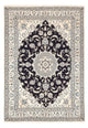 Nain - 12La Alfombra 166x245cm - Alfombra persa