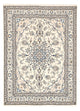 Nain - 12 la Alfombra 230x167cm - Alfombra persa