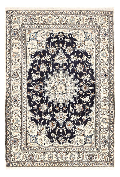 Nain - 12La Alfombra 165x237cm - Alfombra persa
