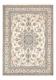 Nain - 12 la Alfombra 167x237cm - Alfombra persa