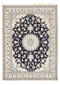 Nain - 12 la Alfombra 237x169cm - Alfombra persa – product image