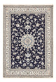 Nain - 12 la Alfombra 245x167cm - Alfombra persa