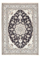 Nain - 12La Alfombra 161x238cm - Alfombra persa