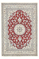Nain - 12 la Alfombra 165x244cm - Alfombra persa