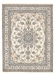 Nain - 12 la Alfombra 240x168cm - Alfombra persa