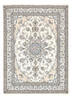 Nain - 12 la Alfombra 171x239cm - Alfombra persa