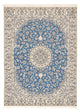 Nain - 9 la Alfombra 201x149cm - Alfombra persa