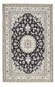 Nain - 12 la Alfombra 252x161cm - Alfombra persa