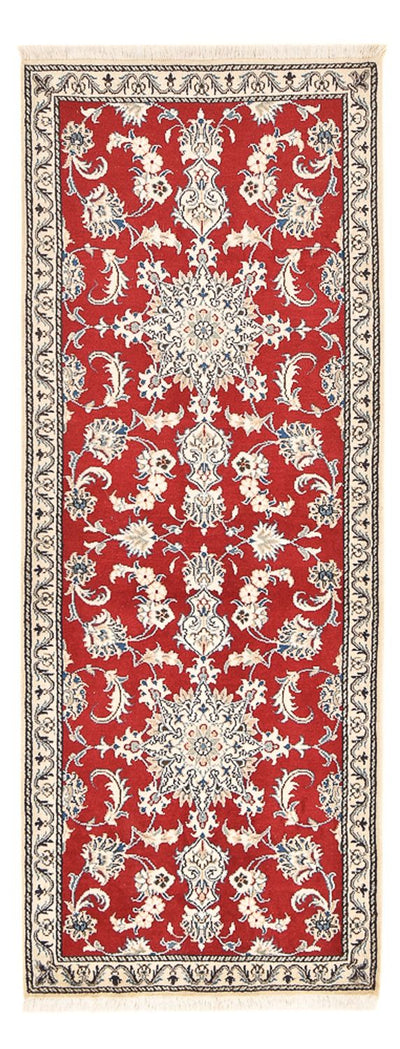 Nain - 12La Alfombra 79x208cm - Alfombra persa
