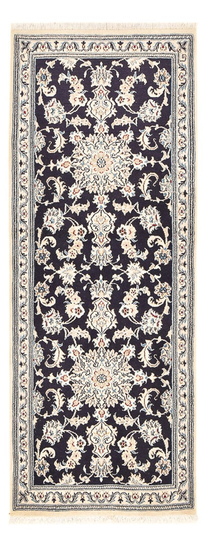 Nain - 12La Alfombra 77x206cm - Alfombra persa