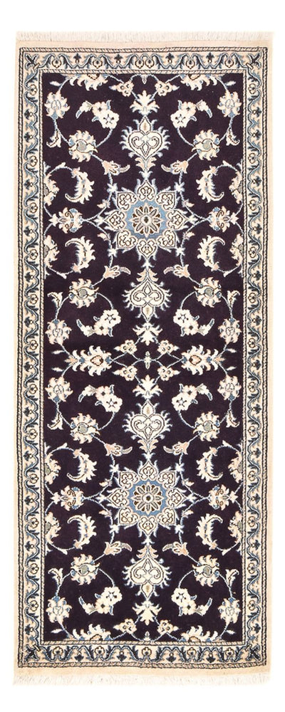 Nain - 12La Alfombra 78x200cm - Alfombra persa