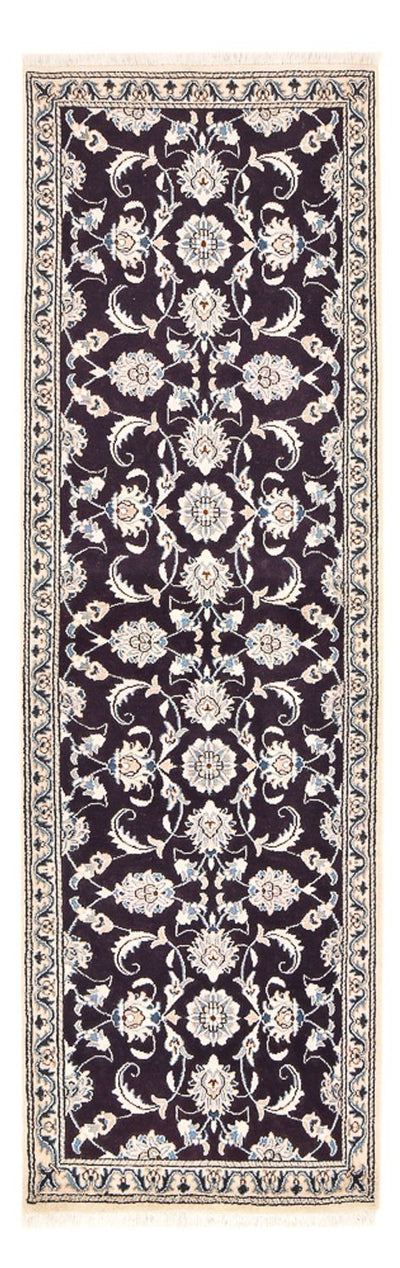 Nain - 12La Alfombra 80x250cm - Alfombra persa