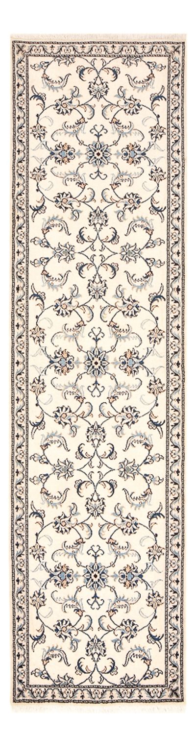 Nain - 12La Alfombra 80x286cm - Alfombra persa