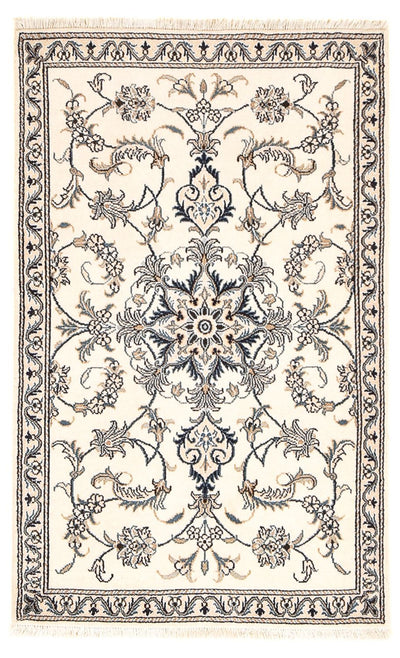 Nain - 12La Alfombra 87x137cm - Alfombra persa
