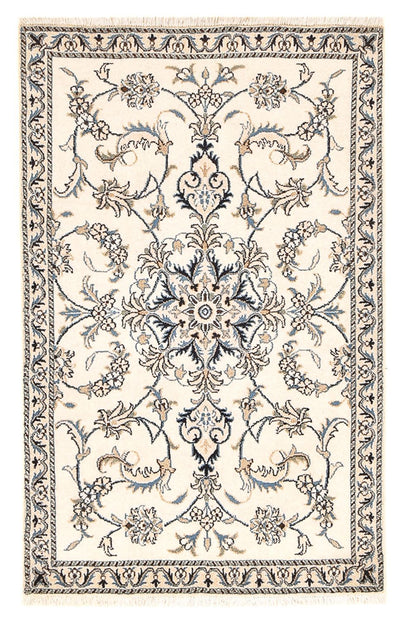 Nain - 12La Alfombra 87x136cm - Alfombra persa