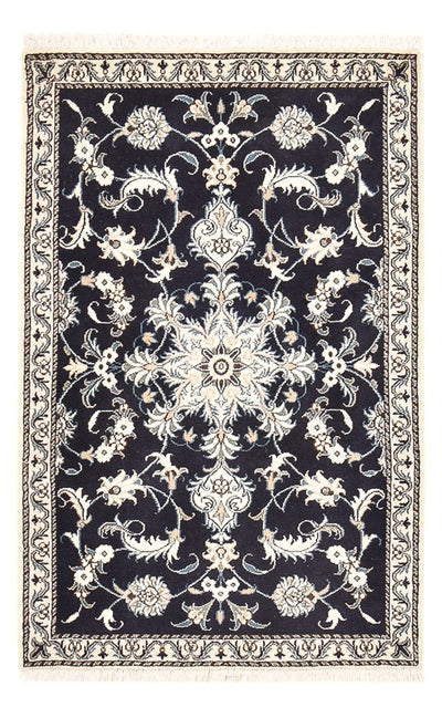 Nain - 12La Alfombra 87x137cm - Alfombra persa
