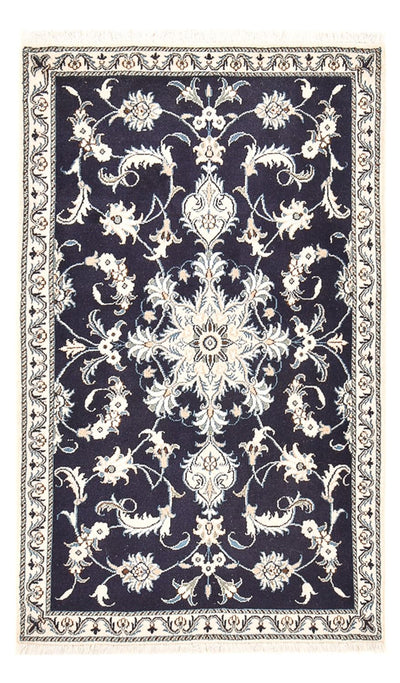 Nain - 12La Alfombra 90x150cm - Alfombra persa