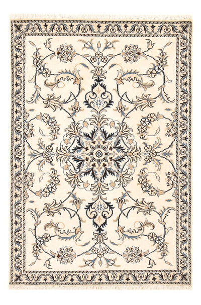 Nain - 12La Alfombra 90x137cm - Alfombra persa