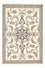 Alfombra persa - Nain - 137 x 90 cm - beige