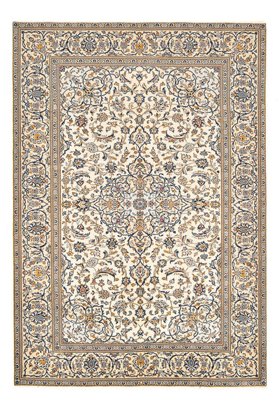 Kashan Alfombra 192x287cm - Alfombra persa