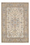 Alfombra persa - Keshan - 287 x 192 cm - beige oscuro