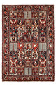 Bakhtiari Alfombra 315x204cm - Alfombra persa