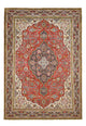 Tabriz Alfombra 347x242cm - Alfombra persa