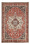 Alfombra persa - Nómada - 312 x 206 cm - rojo claro