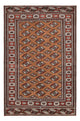 Alfombra Turkaman 303x200cm - Alfombra persa