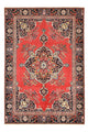 Tabriz Alfombra 279x185cm - Alfombra persa