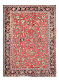 Alfombra persa - Tabriz - 387 x 278 cm - rojo