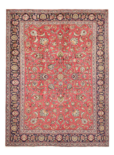 Tabriz Alfombra 278x387cm - Alfombra persa