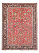 Tabriz Alfombra 387x278cm - Alfombra persa