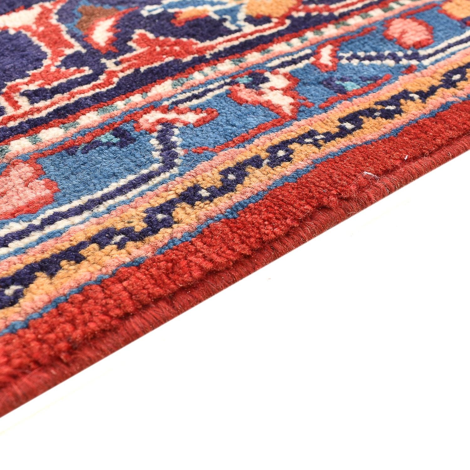 Alfombra persa - Clásica - 320 x 220 cm - rojo