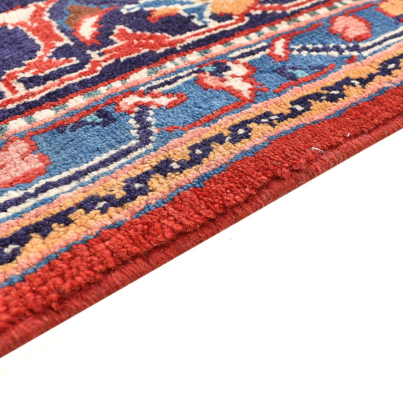Alfombra persa - Clásica - 320 x 220 cm - rojo