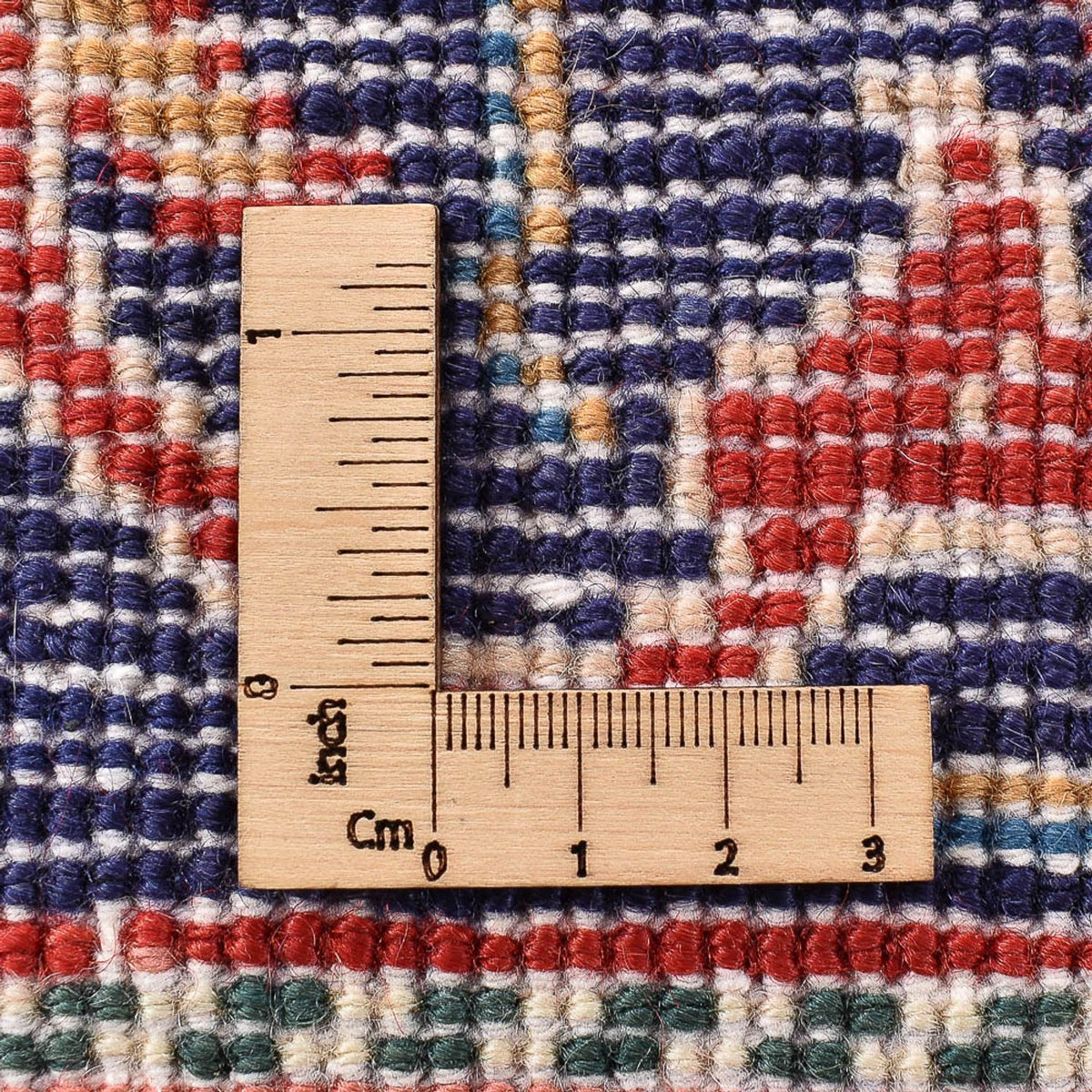 Alfombra persa - Clásica - 320 x 220 cm - rojo