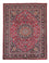 Alfombra persa - Clásica - 325 x 226 cm - rojo