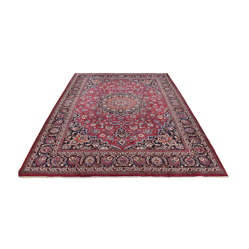 Alfombra persa - Clásica - 325 x 226 cm - rojo