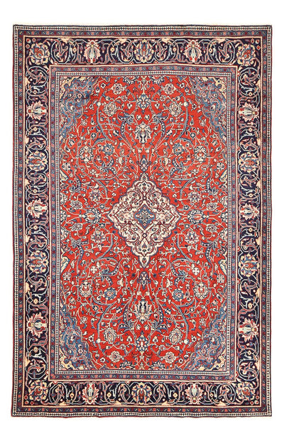 Mahal Alfombra 213x333cm - Alfombra persa