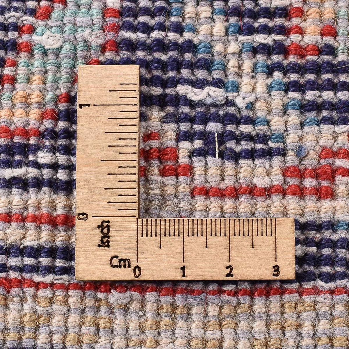 Alfombra persa - Clásica - 333 x 213 cm - rojo